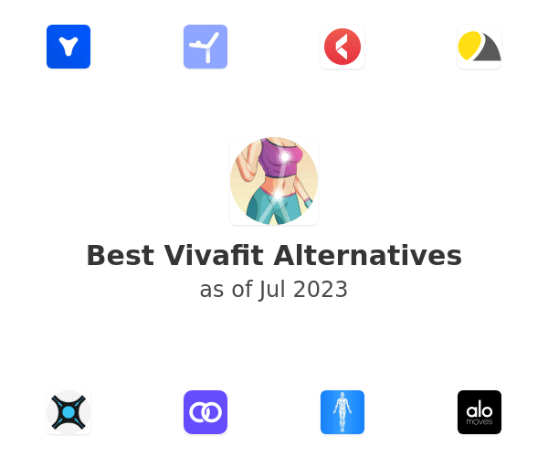 Best Vivafit Alternatives