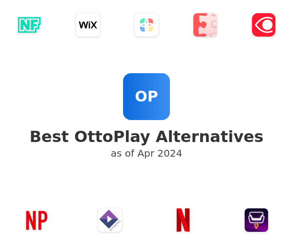 Best OttoPlay Alternatives