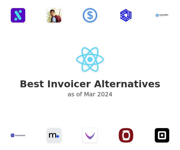 Best Invoicer Alternatives