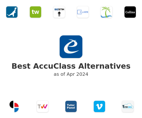 Best AccuClass Alternatives