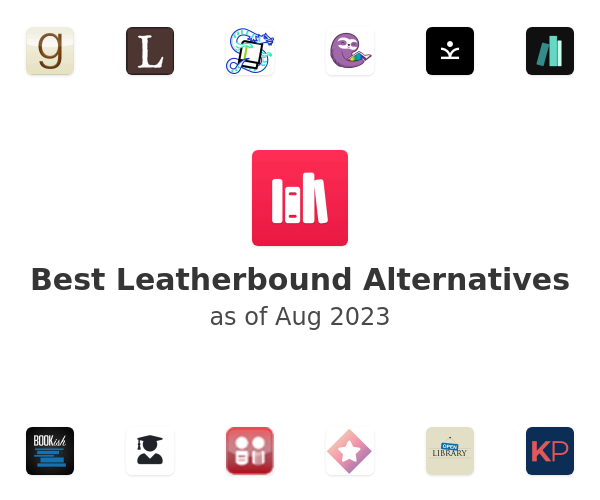 Best Leatherbound Alternatives