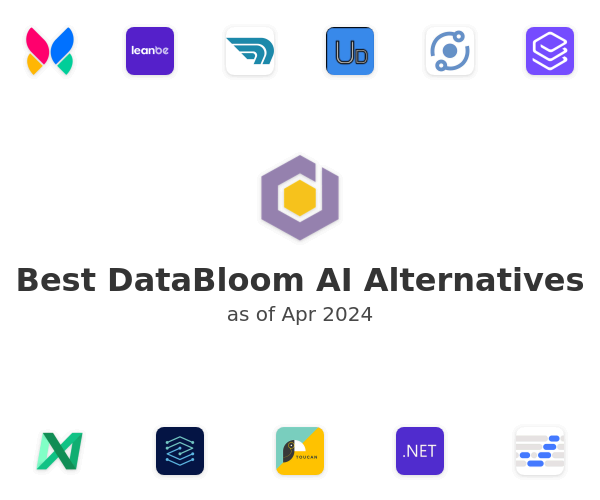 Best DataBloom AI Alternatives