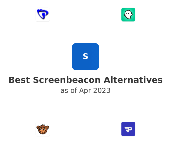 Best Screenbeacon Alternatives
