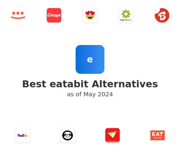 Best eatabit Alternatives