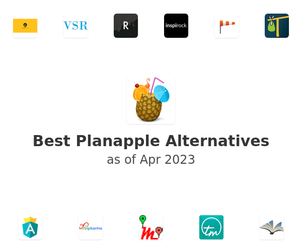 Best Planapple Alternatives
