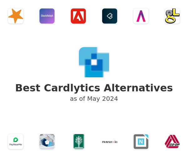 Best Cardlytics Alternatives