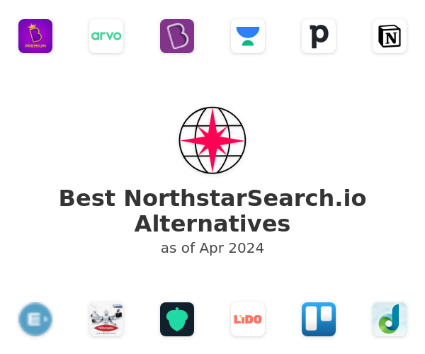 Best NorthstarSearch.io Alternatives