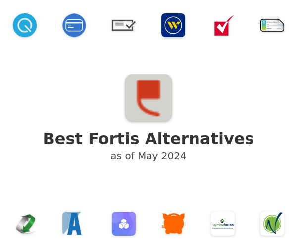 Best Fortis Alternatives