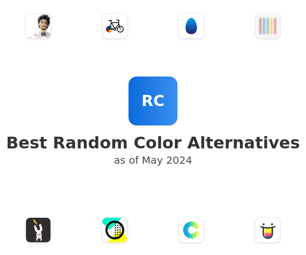 Best Random Color Alternatives