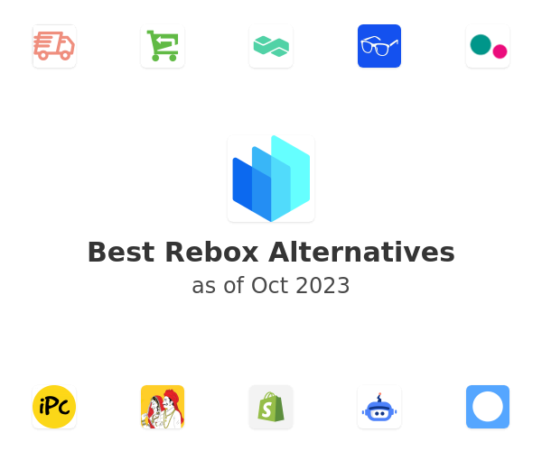 Best Rebox Alternatives