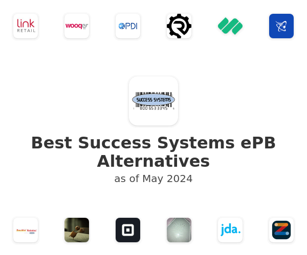 Best Success Systems ePB Alternatives