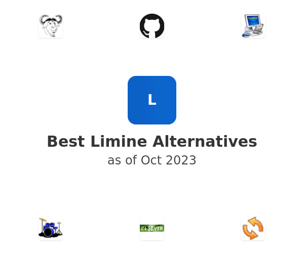 Best Limine Alternatives