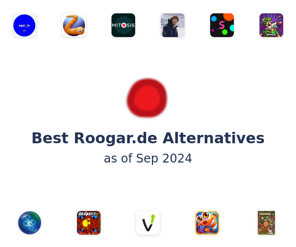 Best Roogar.de Alternatives