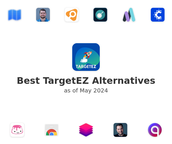 Best TargetEZ Alternatives