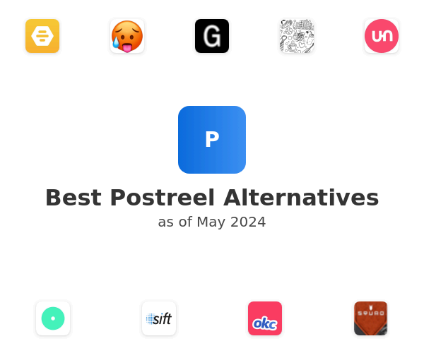 Best Postreel Alternatives