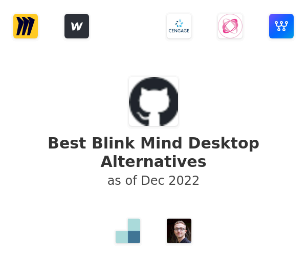 Best Blink Mind Desktop Alternatives