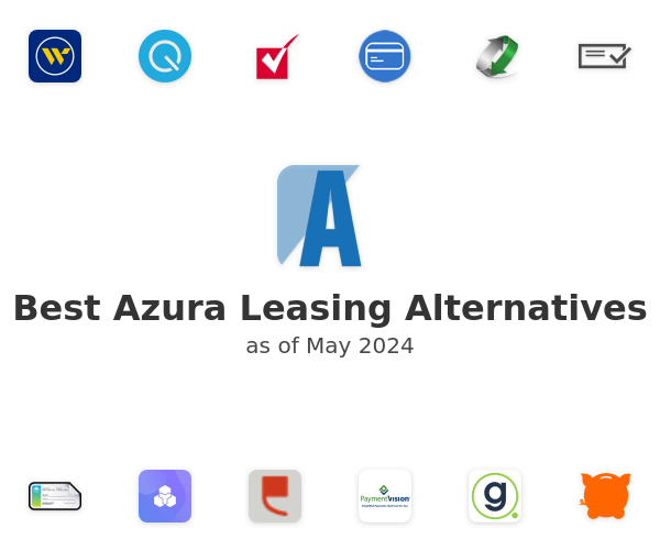 Best Azura Leasing Alternatives