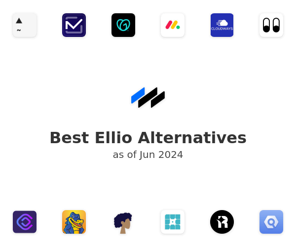 Best Ellio Alternatives
