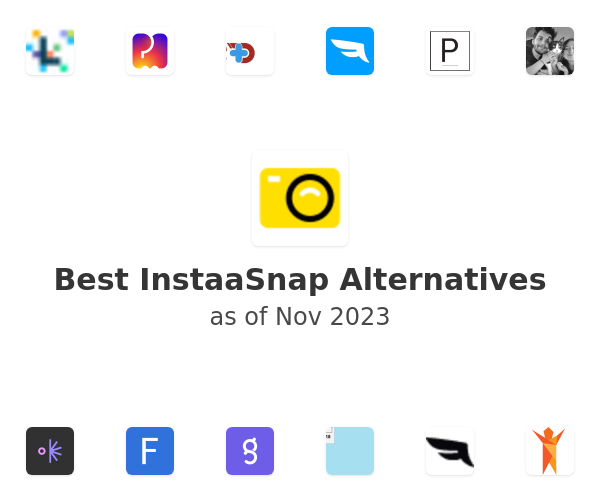 Best InstaaSnap Alternatives
