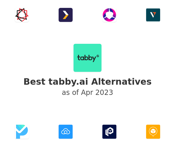 Best tabby.ai Alternatives