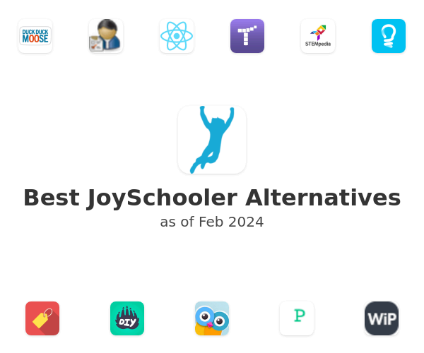 Best JoySchooler Alternatives