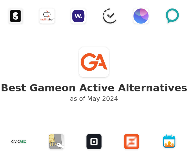 Best Gameon Active Alternatives