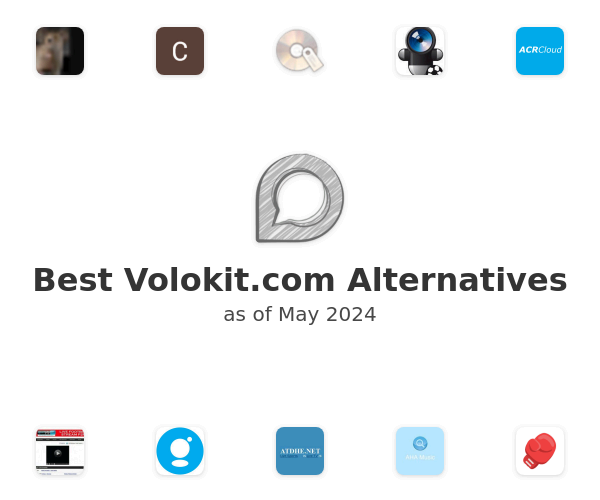 Best Volokit.com Alternatives