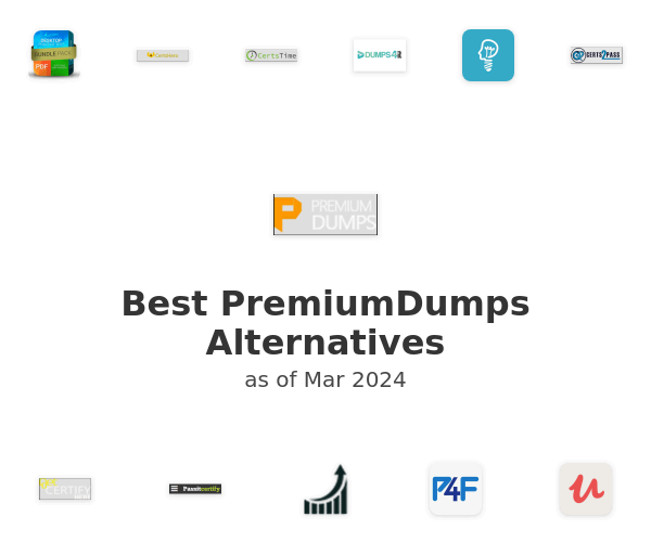 Best PremiumDumps Alternatives