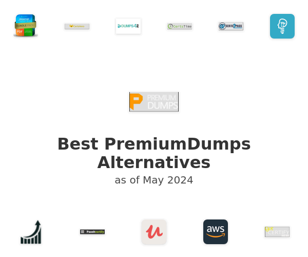 Best PremiumDumps Alternatives