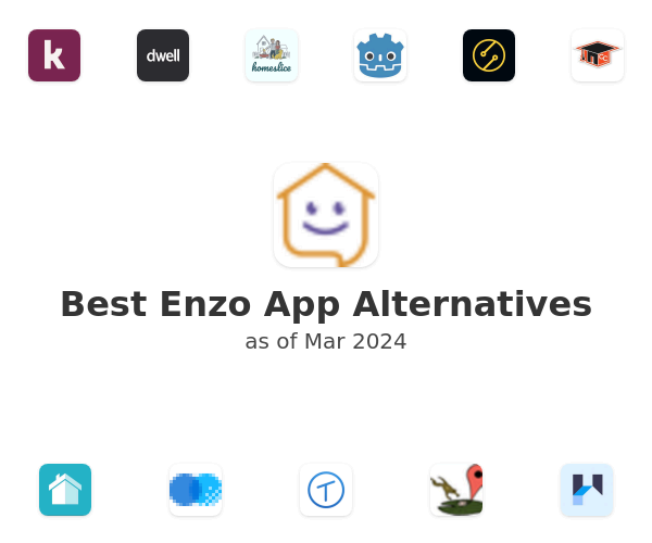 Best Enzo App Alternatives
