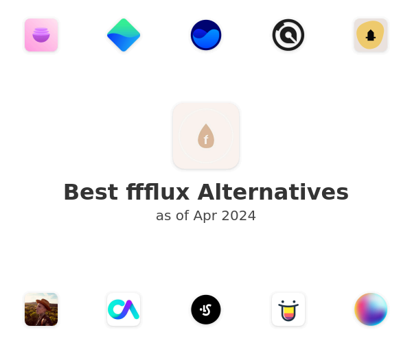 Best ffflux Alternatives