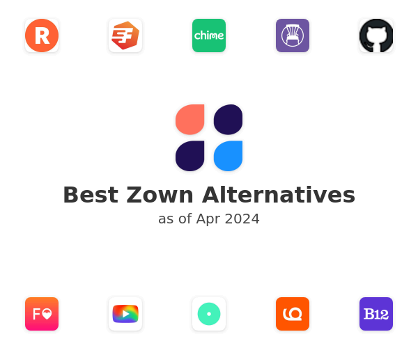 Best Zown Alternatives