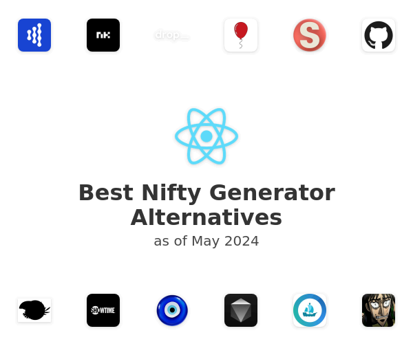 Best Nifty Generator Alternatives