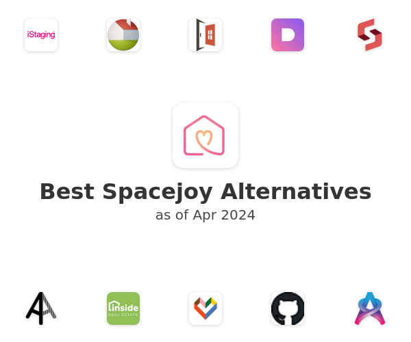 Best Spacejoy Alternatives