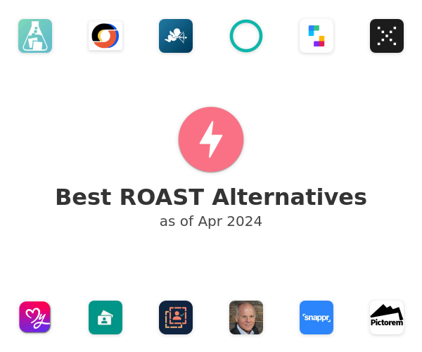 Best ROAST Alternatives