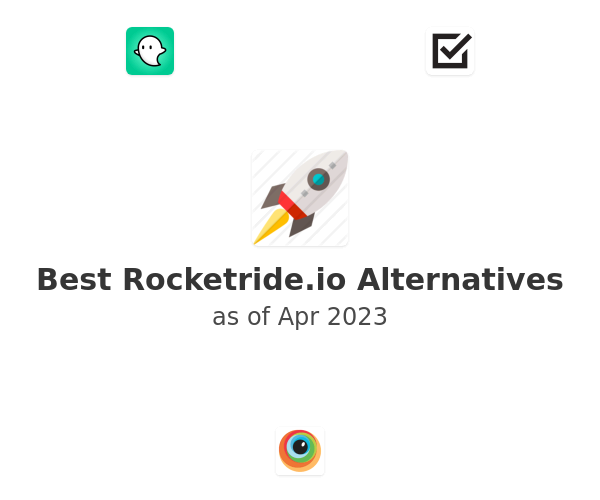 Best Rocketride.io Alternatives