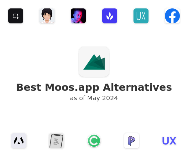 Best Moos.app Alternatives