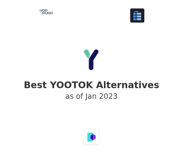 Best YOOTOK Alternatives