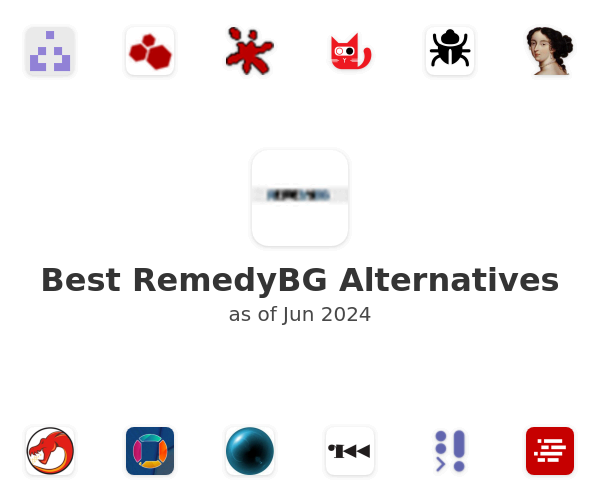 Best RemedyBG Alternatives