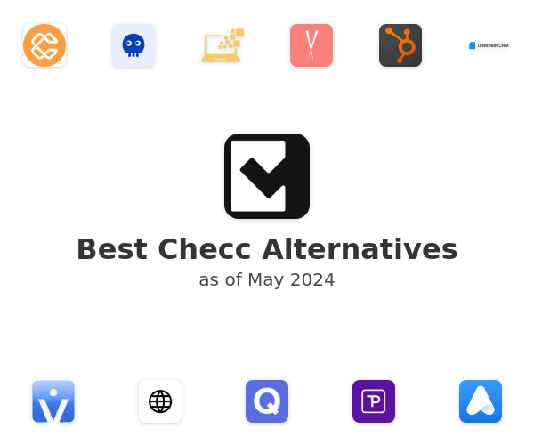 Best Checc Alternatives