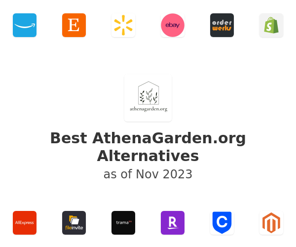 Best AthenaGarden.org Alternatives