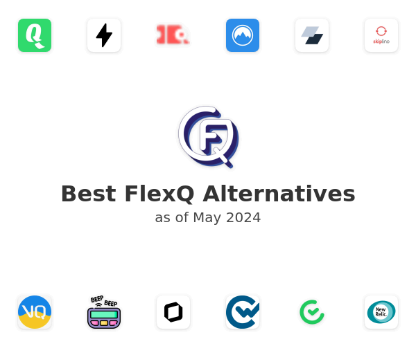 Best FlexQ Alternatives
