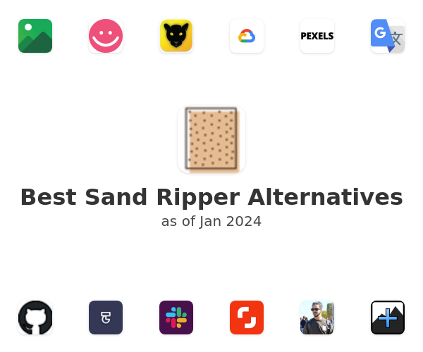 Best Sand Ripper Alternatives