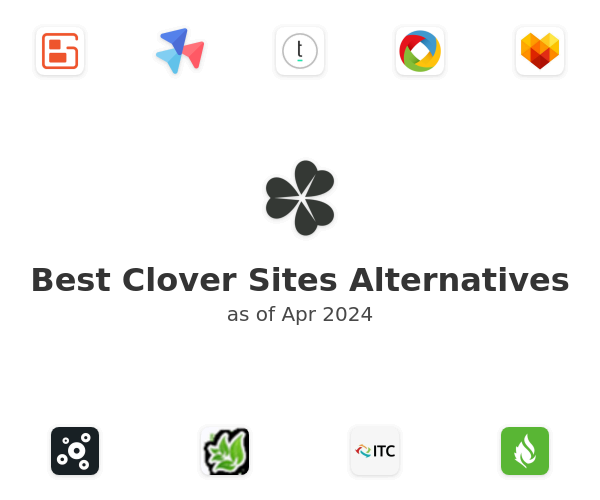 Best Clover Sites Alternatives