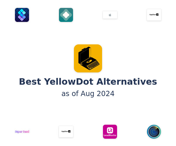 Best YellowDot Alternatives