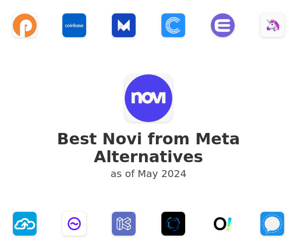 Best Novi from Meta Alternatives