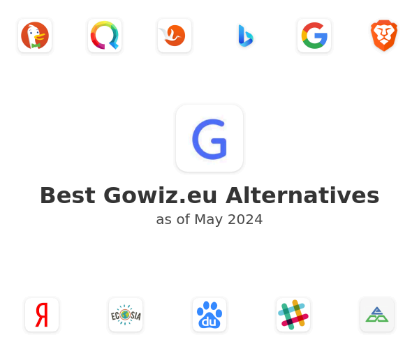 Best Gowiz.eu Alternatives