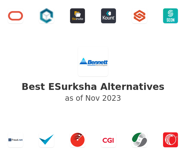 Best ESurksha Alternatives