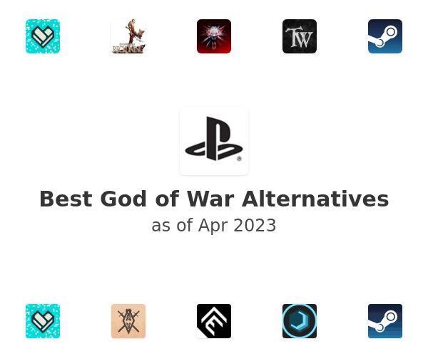 Best God of War Alternatives