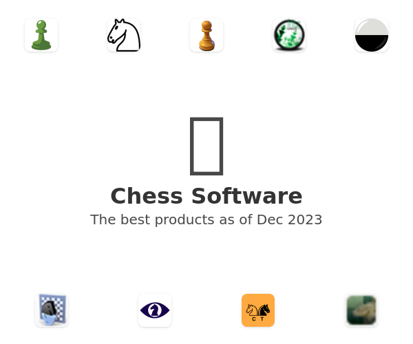 The best Chess products